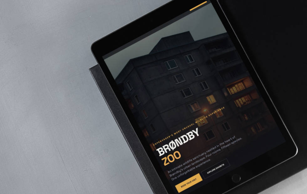 Brøndby Zoo (Lovable)